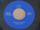 UNKNOWN RARE NORTHERN FUNK 45 - SPELLBOUND - JOY RIDE - PRIVATE - HEAR IT