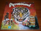 AFROSOUND vol 4 / platico chino LP / COLOMBIA GREAT PSYCH CUMBIA SALSA FUNK ???