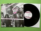 Cabaret Voltaire - The Voice Of America LP UK press 1980 Rough Trade ROUGH 11