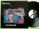 The Fall - Extricate LP  Cog Sinister 1990