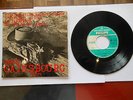SERGE GAINSBOURG JAVANAISE 9EME SERIE  EP ORIGINAL FRANCE BIEM EXC