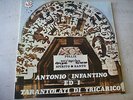 ANTONIO INFANTINO&TARANTOLATI