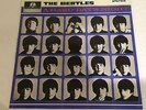 The Beatles A HARD DAY'S NIGHT 12