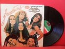 1978 FRENETICAS Caia Na Gandaia LP BRAZIL RARE DISCO LATIN 70S GIRLS BAND RARE