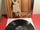 Dizzy Gillespie In Greece LP Vinyl Record DG Verve MG V-8017 EX Original