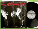 The Wolfgang Press - The Burden Of Mules LP 4AD  Cocteau Twins  This Mortal Coil