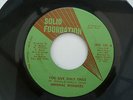 Imperial Wonders  You Live Only Once  Solid Foundation  Original US release