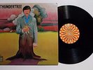 THUNDERTREE Thundertree LP Roulette Records SR-42038 US 1970 VG++