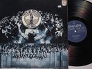 PELL MELL -From The New World- LP