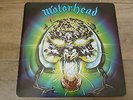 Motorhead - Overkill 1979 UK 12