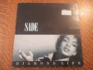 33 tours sade diamond life