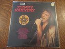 33 tours le disque d'or de johnny hallyday elle est terrible
