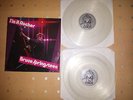Bruce Springsteen I`m a Rocker Doppel LP im clear wax, durchsichtiges Vinyl RAR