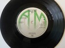 The Police - Cant Stand Losing You. RARE miss-press Green label