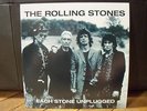 ROLLING STONES Each stone unplugged Acoustic demo 68-75