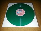 THE CURE - A FOREST - AUSTRALIA GREEN - ESP-103