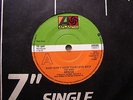 BRIDGE: Baby Don't Hold Your Love Back (Atlantic)  1985 Modern Soul
