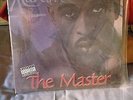 Rakim - The Master (1999). LP/Vinyl. . HARD TO FIND. Rap/Hip Hop.