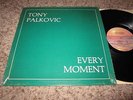 TONY PALKOVIC - EVERY MOMENT PROG JAZZ INSTRUMENTALS PRIVATE PRESS IN SHRINK