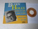 buddy holly.ep 45t.peggy sue