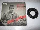 eddie cochran.ep 45t.c'mon everybody