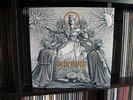 Behemoth - Evangelion LP, picture disc, new