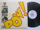 Adrian Mitchell Leon Rosselson A Laugh Song Hand Grenade Rare Folk England LP