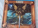 NEW STILL SEALED MFSL JETHRO TULL BROADSWORD ORIGINAL MASTER RECORDING  LP