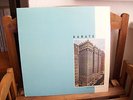 LP KARATE SOME BOOTS RARE INDIE 2002 SOUTHERN RECORDS SIGNED BY ALL MEMBERS