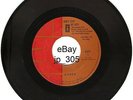 QUEEN - don't stop me now (no me paren ahora)  45RPM 7