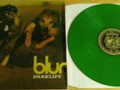BLUR - PARKLIFE -  12