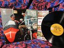 RARE 1968  ORIG = EXPEDITION OF DILLARD & GENE CLARK = BYRDS BURRITO B