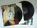 TALKING HEADS   Stop Making Sense   ORIGINAL 1984 UK EMI LP + INNER   EX/EX+