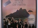 POPOL VUH: Coeur De Verre LP (France, laminated cover dist toc, disc nearly new