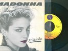 MADONNA Ardiendo (Burning up)