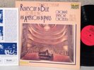 GERSHWIN Rhapsody In Blue KUNZEL Digital AUDIOPHILE German LP Telarc DG 10058