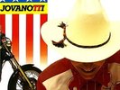 JOVANOTTI - LA MIA MOTO - LP VINYL NEW SEALED 1989
