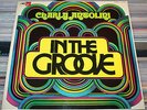 CHARLY ANTOLINI - IN THE GROOVE   MPS / BASF 21 21333-1 GER 1972 SOUL-JAZZ SWING