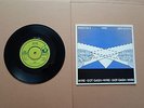 WIRE - Dot Dash b/w Options R - HARVEST Records 1978 A1/B2 TOP CONDITION