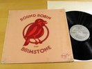 Dallas Modern Soul Disco Funk ROUND ROBIN AND BRIMSTONE Platinum City VG++