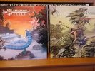 LP 33 - VIRGIN STEELE  - 2 LP