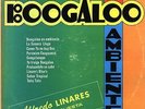 ALFREDO LINARES - BOOGALOO EN AMBIENTE - LP ADRIA