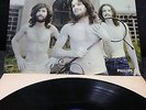 LE ORME LP COLLAGE PRIMA STAMPA ITALY PROG 1971 EX GATEFOLD  6323 007