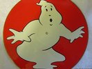 GHOSTBUSTERS ORIGINAL 1984 U.K. 12