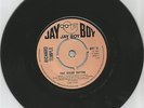 RICHARD TEMPLE - That beatin' rhythm - NORTHERN SOUL - 7'' - 45rpm