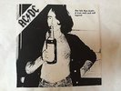 AC DC:  The late Bon Scott:  Carry Me Home/Fling Thing//Lucille (Live) 7