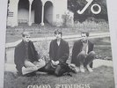 garage rock YO Good Tidings LP MINT UNPLAYED orig w/  PRESS KIT Deadbeat Record