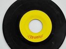 BOB MARLEY & WAILERS - TROUBLE ON THE ROAD AGAIN // COMMA COMMA / BLANK PRE