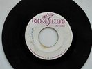 ERROL DUNKLEY - DOWN LOW // IM & DAVID - COME TOGETHER / COXSONE     ACTUAL PICT