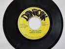 HORACE MARTIN - WE ARE ALL ONE - VERSION / DENTLOCK